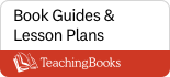Icon for "Book Guides & Lesson Plans" from TeachingBooks.
