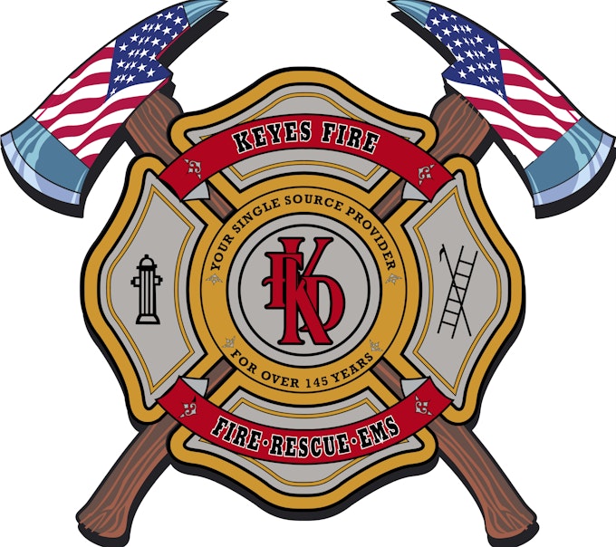 Logo used for headers