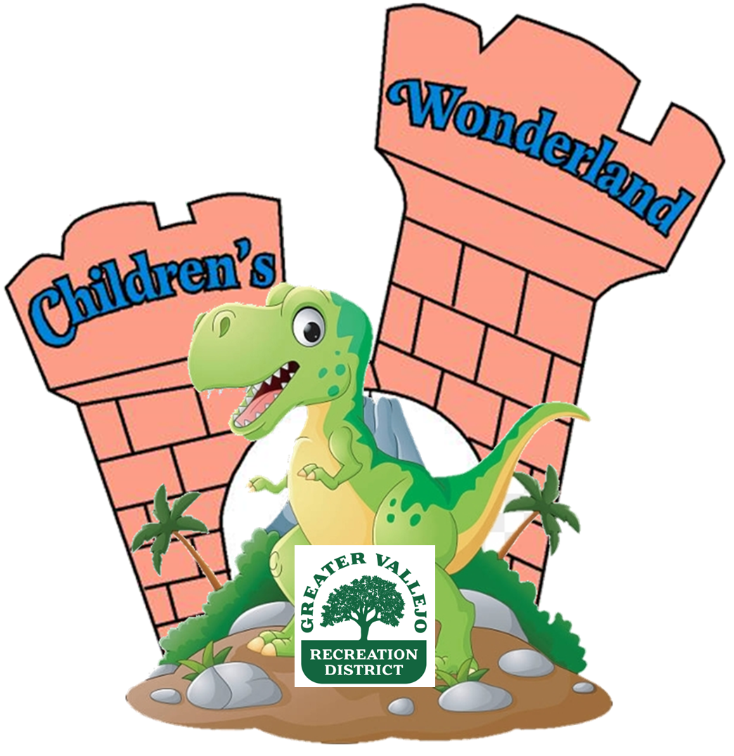 Children's Wonderland logo