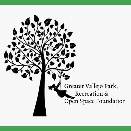 Logo: Greater Vallejo Park, Recreation, & Open Space Foundation