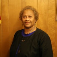 Portrait: Sheryl Pannell Lea, Director