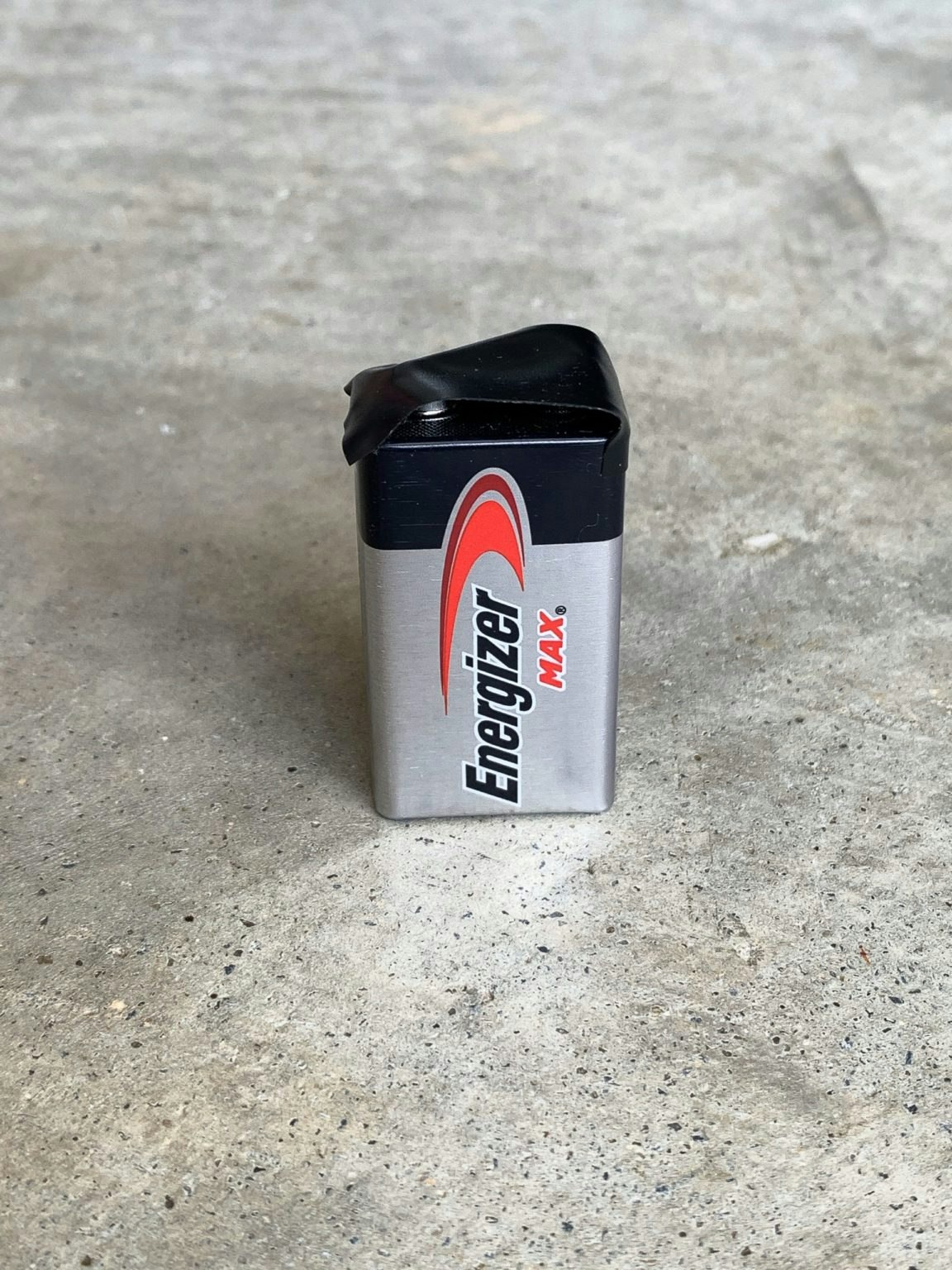 May contain: bottle and shaker