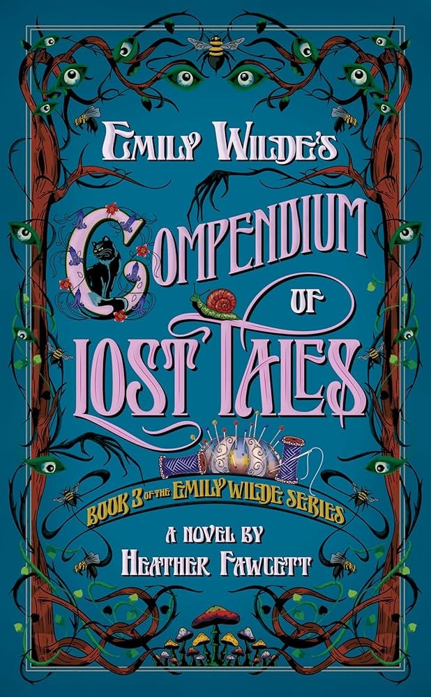 May contain: book, publication, novel, and advertisement
