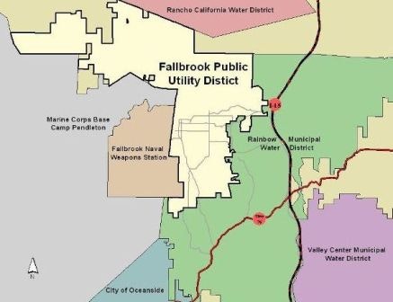 Services - Fallbrook Public Utility District
