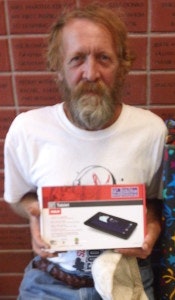 May contain: clothing, apparel, person, and human