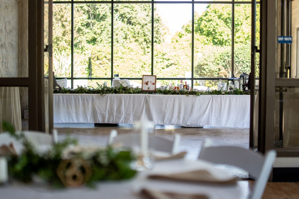 May contain: indoors, interior design, flower, flower arrangement, plant, and window