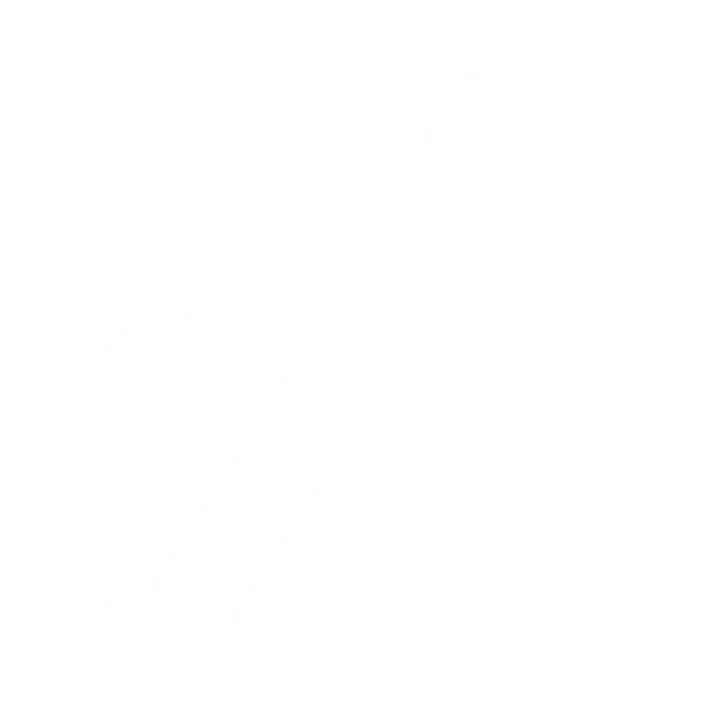 A simplified illustration of a tent with clouds in the background, representing camping or outdoor activities.