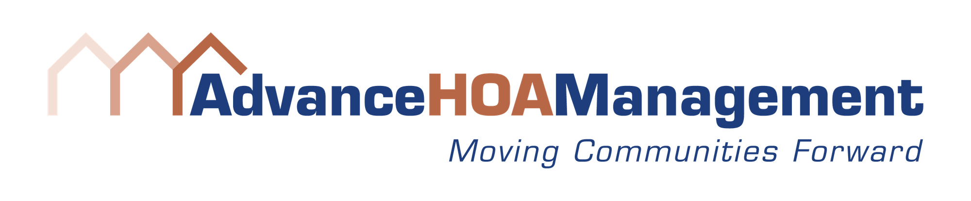 Advance HOA Management Logo