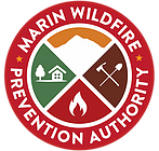 Marin Wildfire Prevention Authority