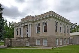 museum building