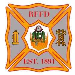 fire department emblem
