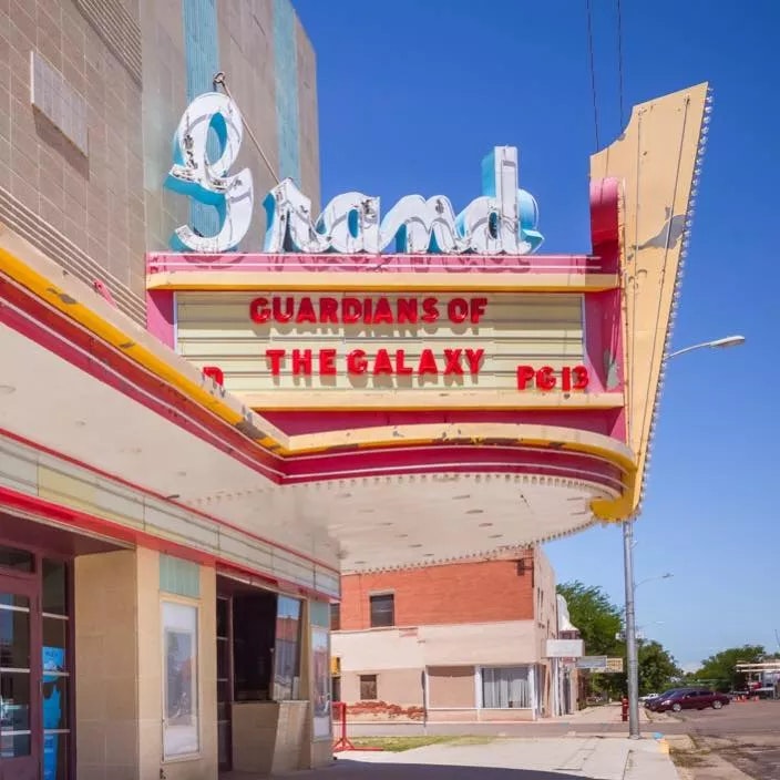 theater