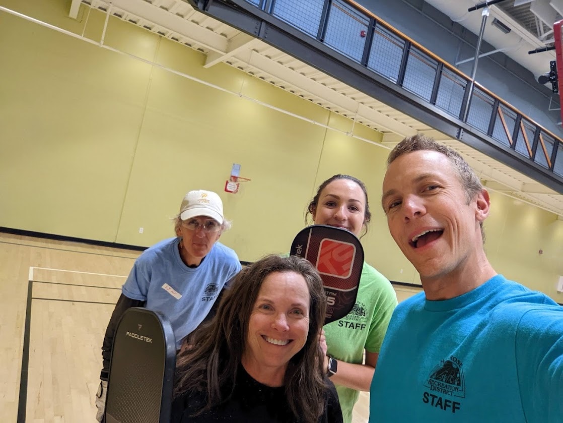 May contain: clothing, t-shirt, person, photobombing, head, wristwatch, face, adult, male, man, happy, smile, people, photography, and portrait