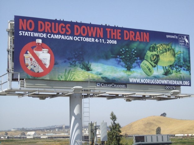 May contain: advertisement and billboard