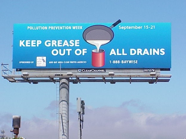 May contain: advertisement and billboard