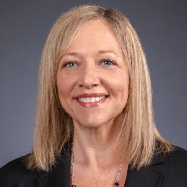 Board Director Melody LaBella