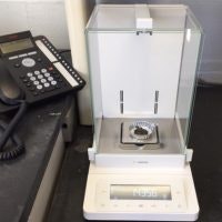mount view sanitary lab testing