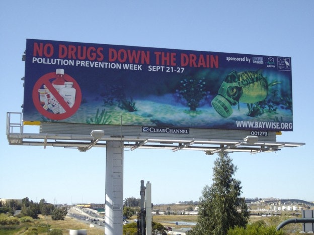 May contain: advertisement and billboard