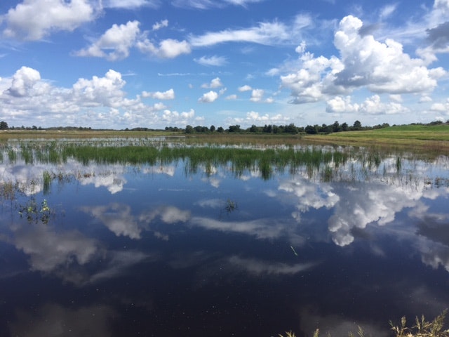 May contain: nature, water, outdoors, land, weather, cloud, cumulus, and sky