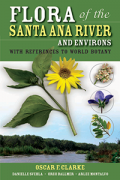Flora of the Santa Ana River and Environs book.