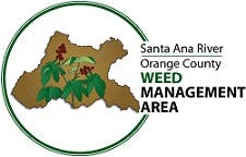 Weed Management Area Logo