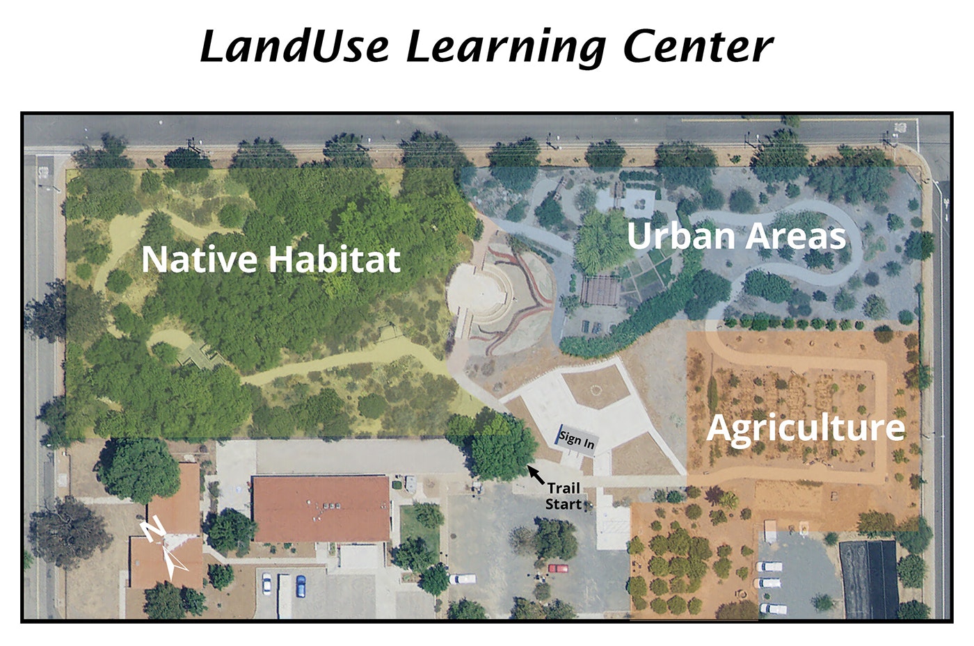 May contain: neighborhood, outdoors, airport, architecture, building, and campus