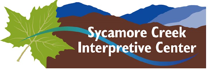 May contain: Mountains and leaf which are part of the Sycamore Creek Interpretive Center