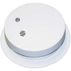 Smoke detector