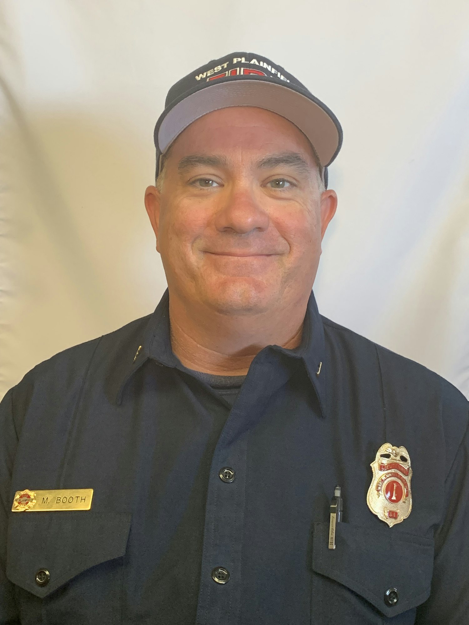 May contain: person, human, logo, symbol, and trademark