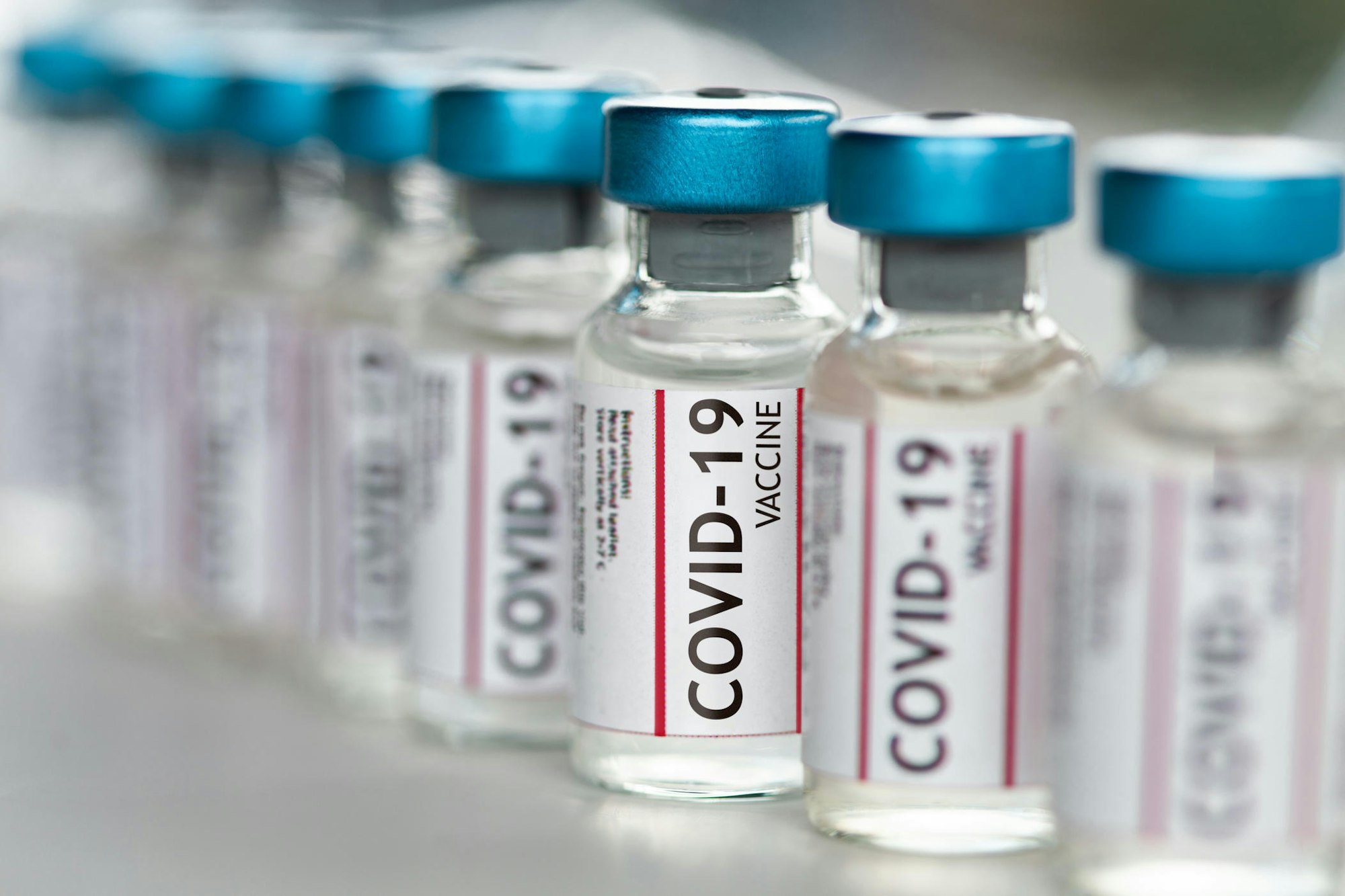 Covid vaccine