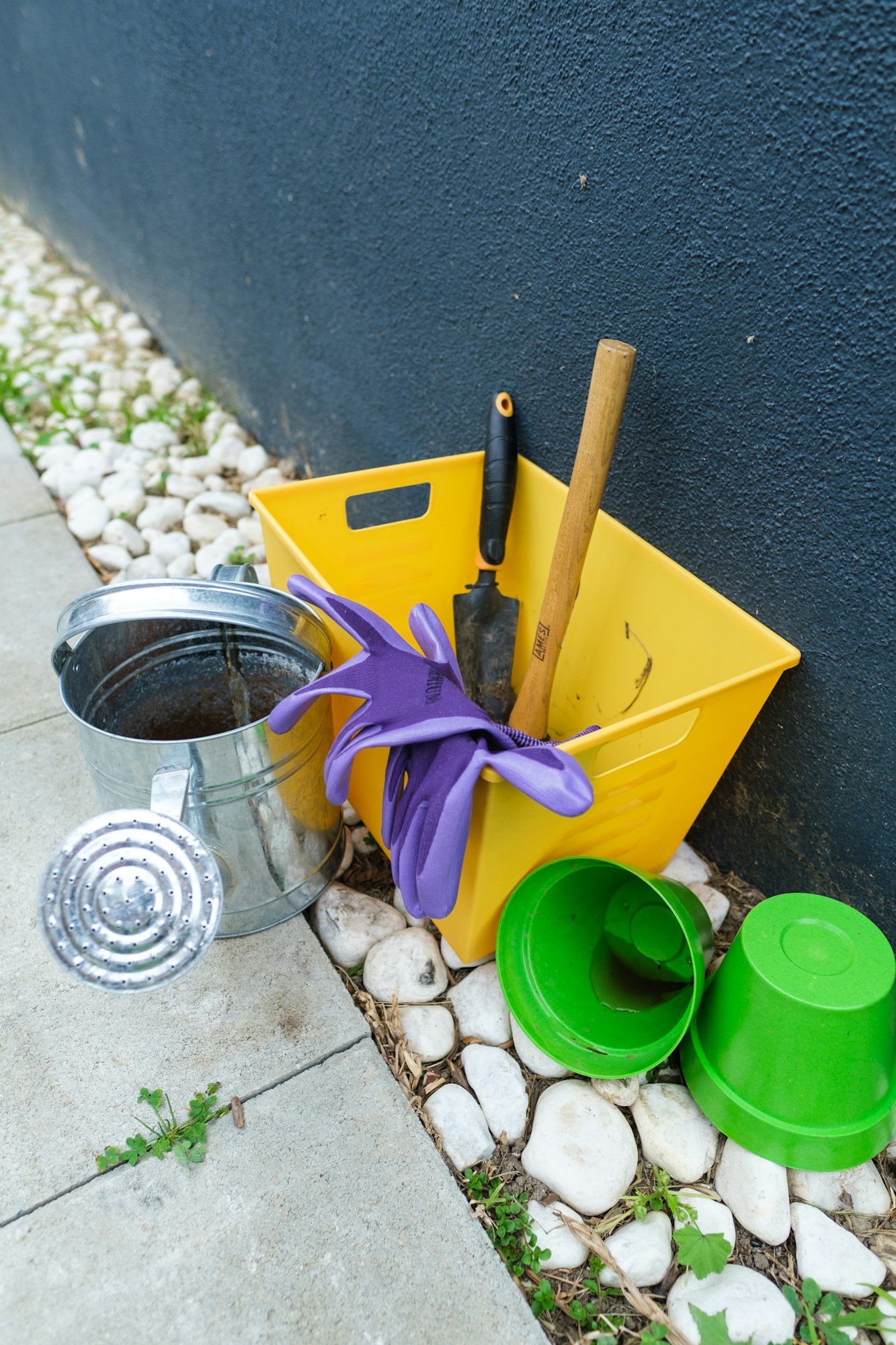 Yard tools