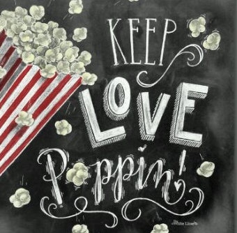 May contain: blackboard