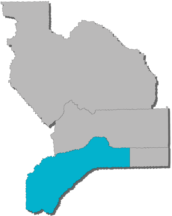 Image of Western Nevada County