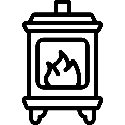A black circle symbolizing the power button icon, typically used to represent turning electronic devices on or off.
