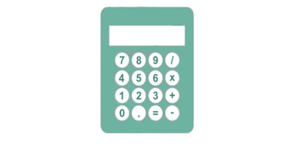 May contain: electronics and calculator