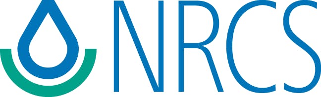 logo reads NRCS