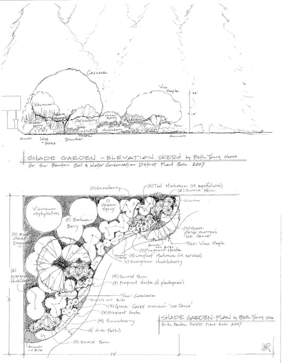 May contain: chart, diagram, plan, plot, page, and text