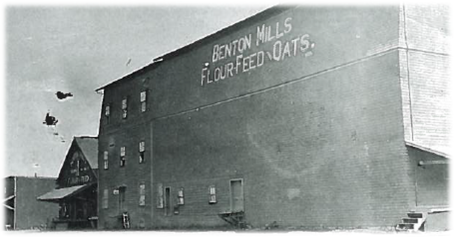 May contain: architecture, building, factory, and brewery