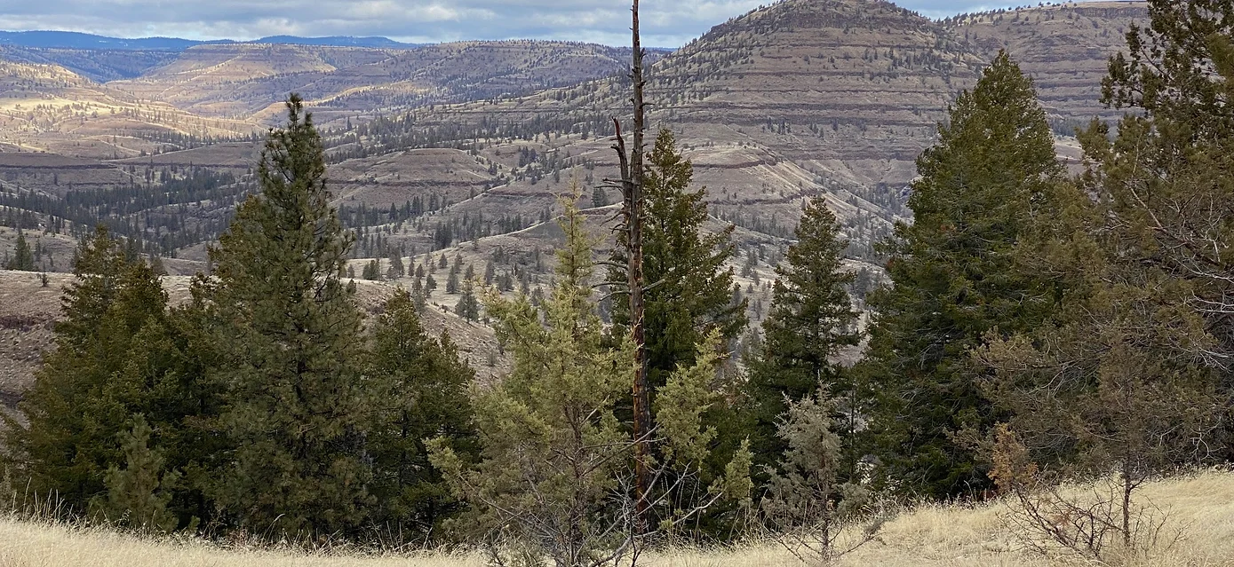 Photo of Big & Little Wall Overlook