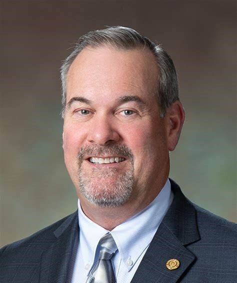 Randy Dodd, CEO