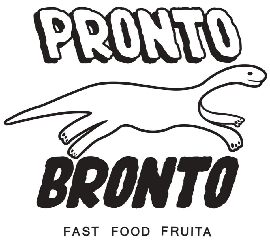 Bronco Pronto