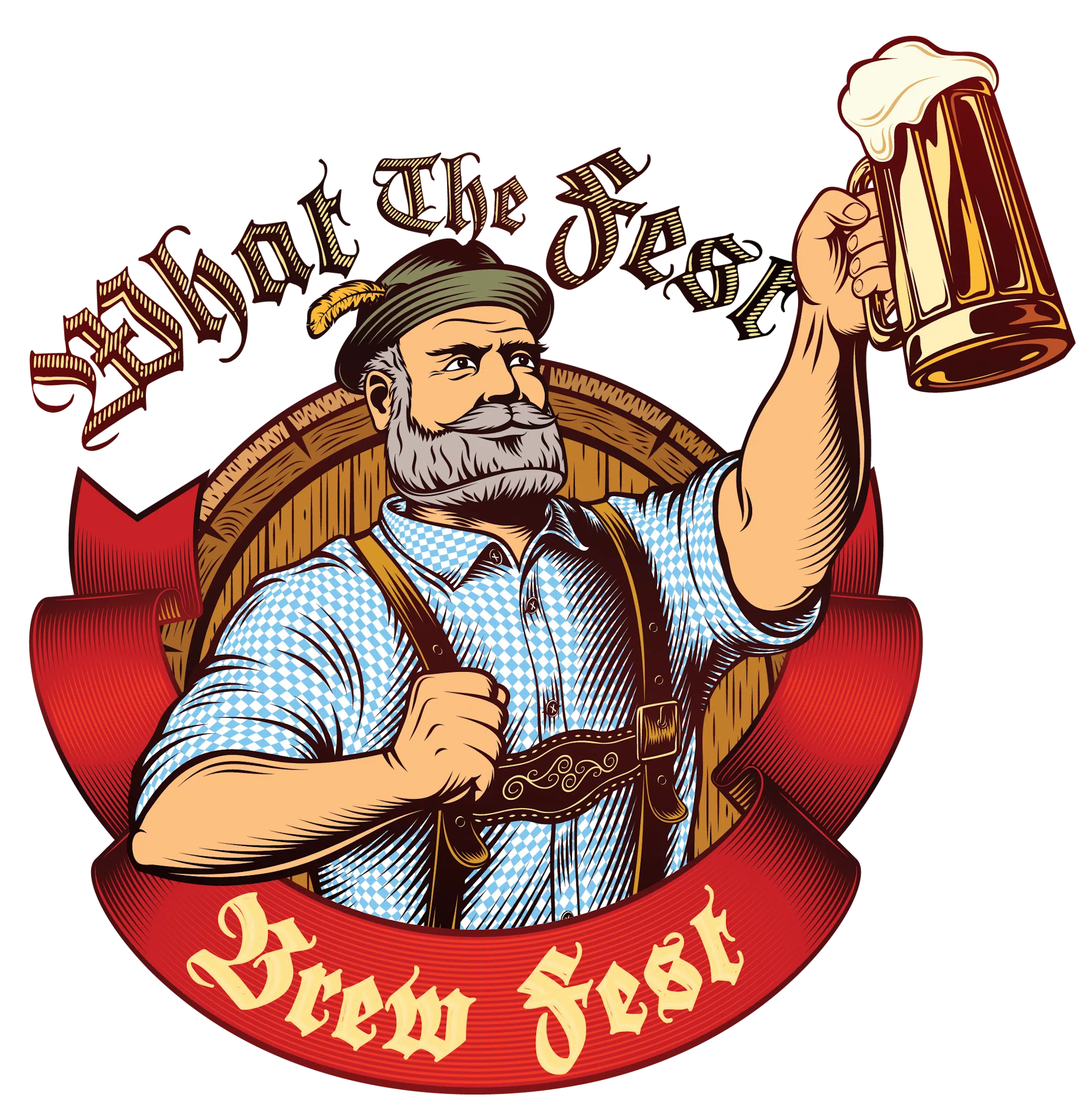 Logo from Fruita Beer Fest 2022