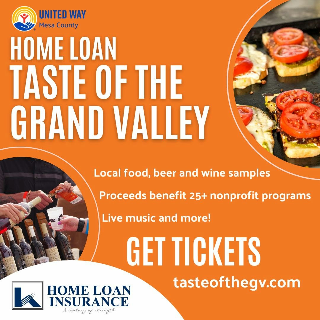 Event for local food, beer, and wine sampling benefiting nonprofits. Live music included. Get tickets at tasteofthegv.com.
