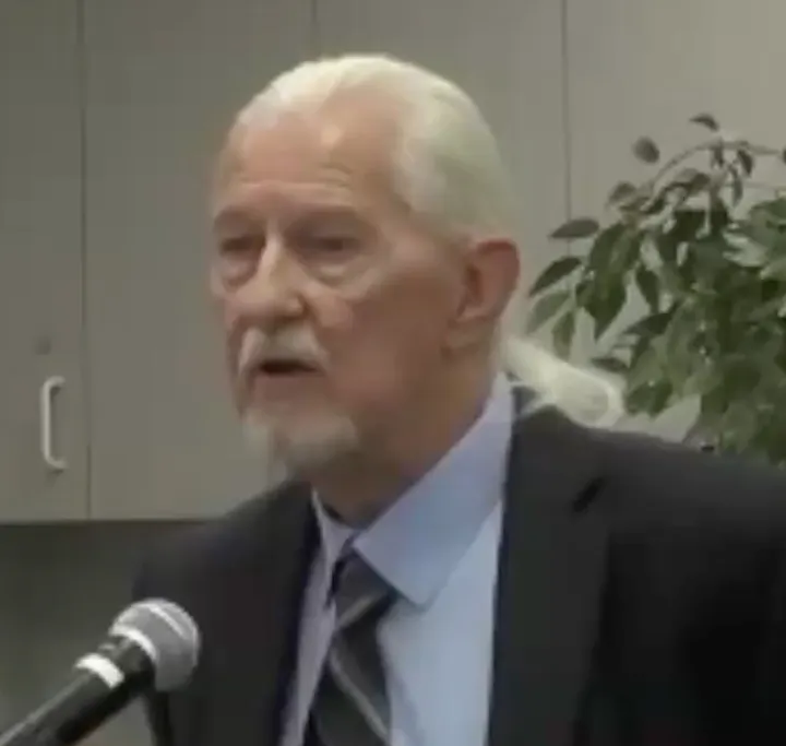 Carl Scheuerman, HCAI