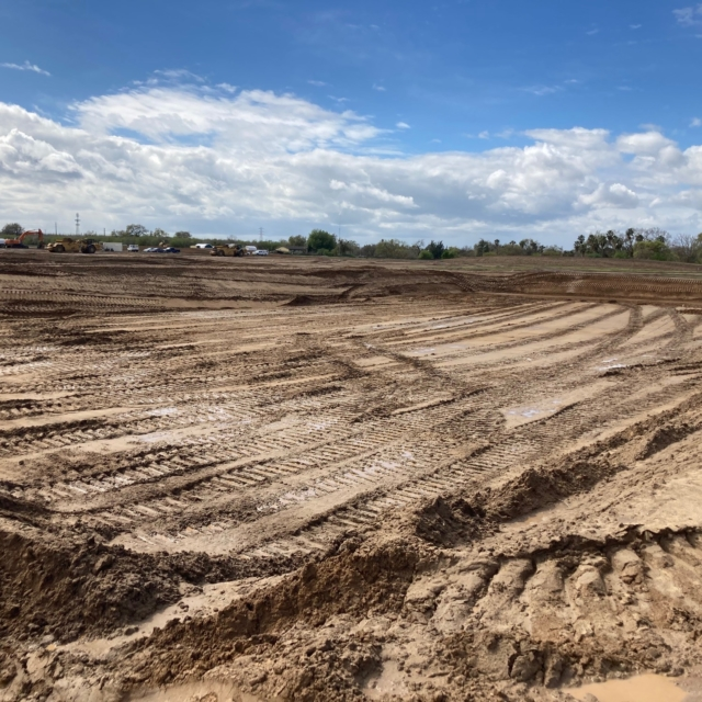 May contain: ground, soil, land, nature, and outdoors