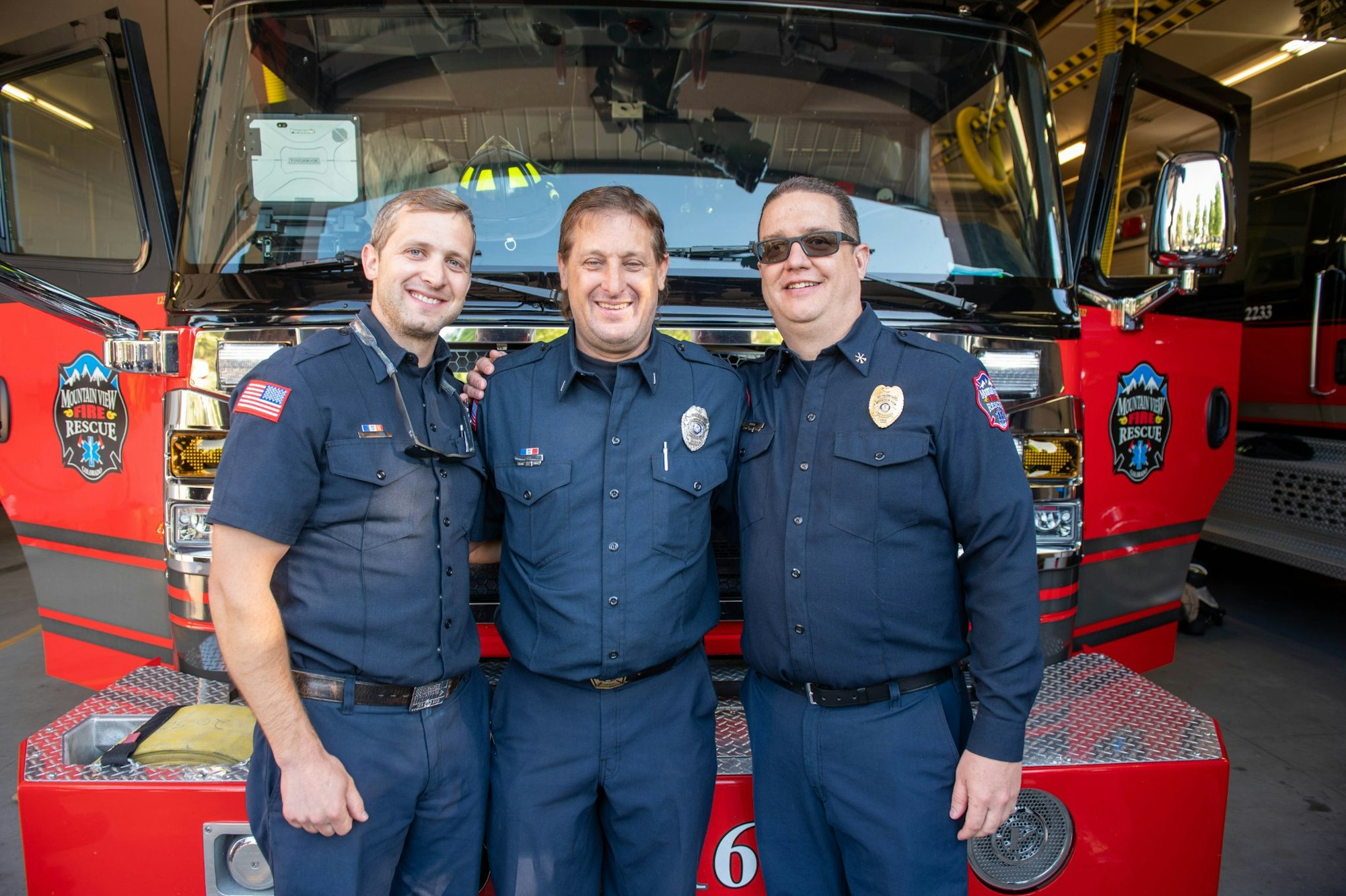 May contain: person, human, officer, military, military uniform, sunglasses, accessories, and accessory