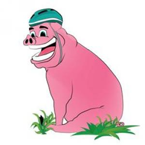 barnyard buddies pig