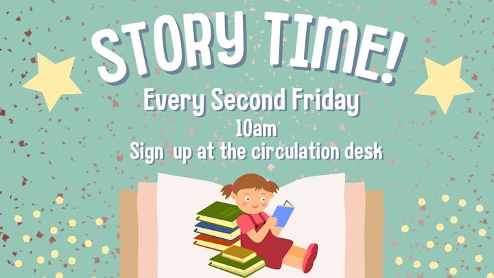 May contain: person, reading, advertisement, poster, book, publication, face, and head