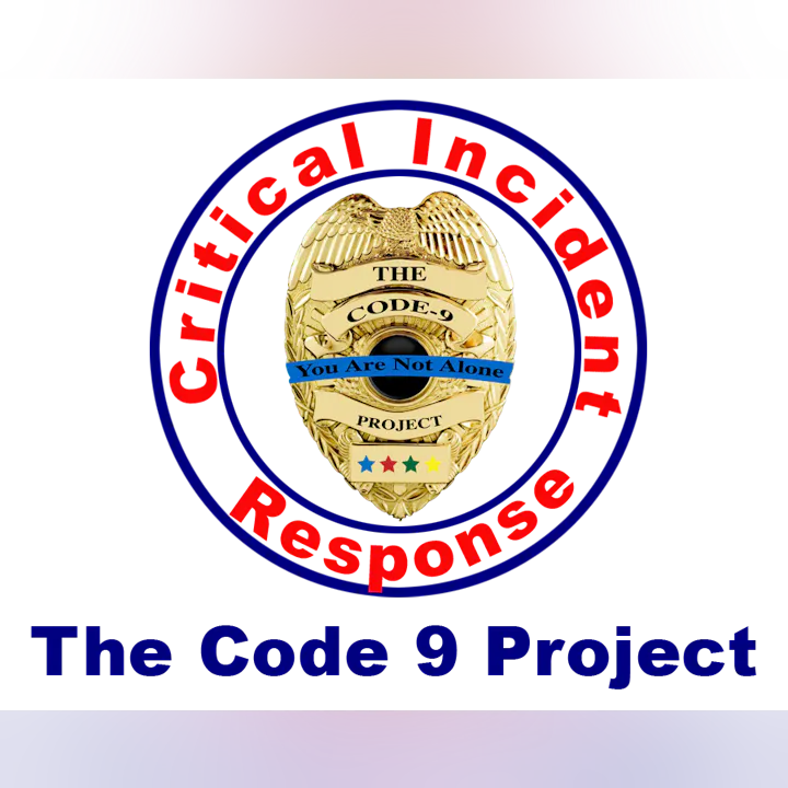 Code 9 Project