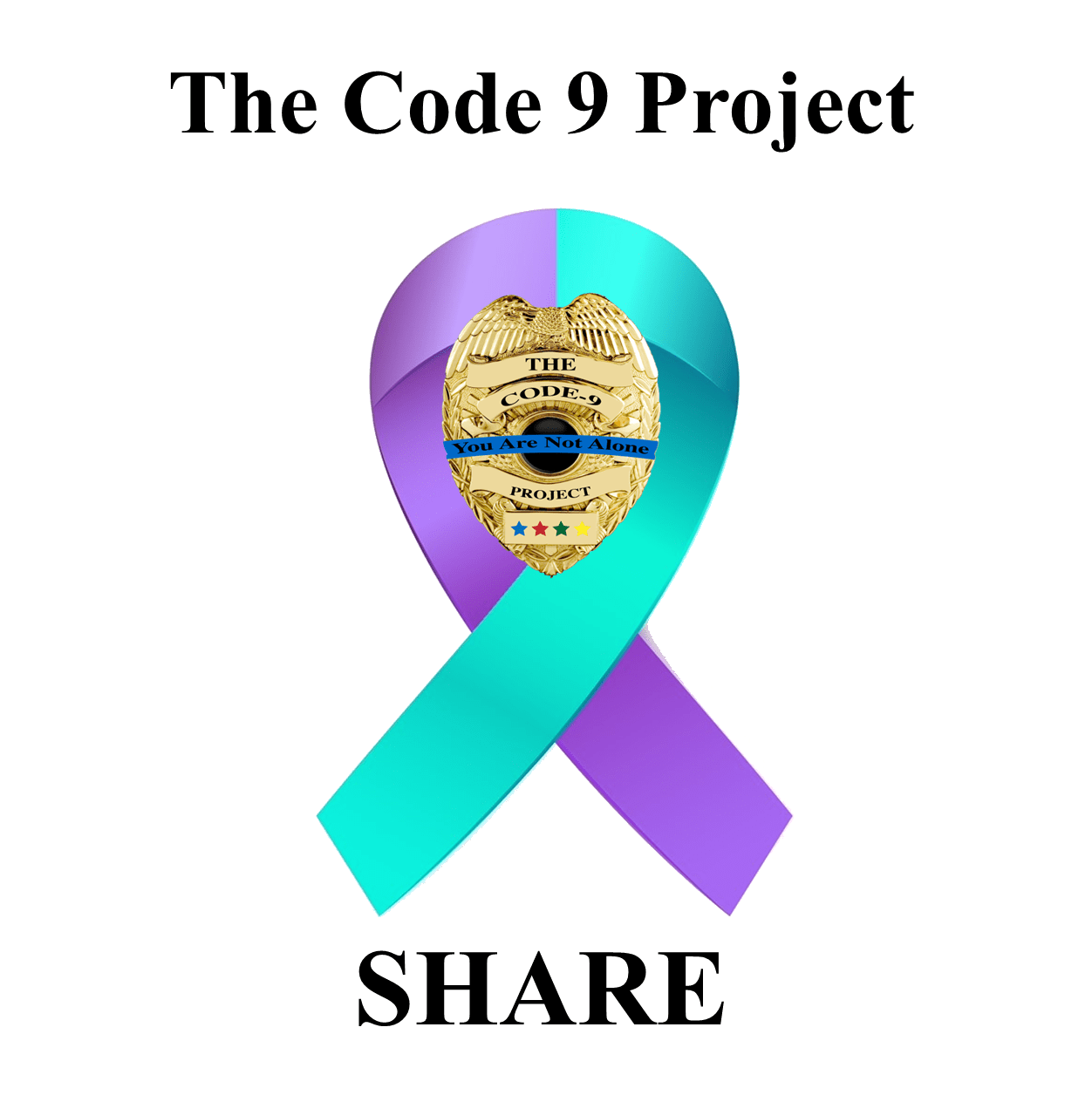S.H.A.R.E. First Responder Training June 10-11 - Code 9 Project